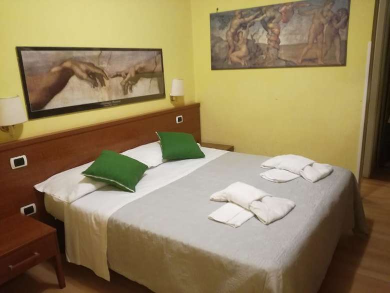 Guestla Casa Dell'arte