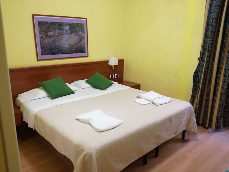 Guestla Casa Dell'arte