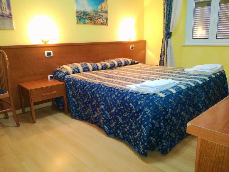 Guestla Casa Dell'arte
