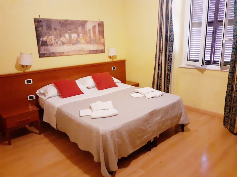 Guestla Casa Dell'arte