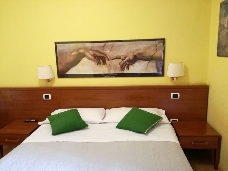 Guestla Casa Dell'arte