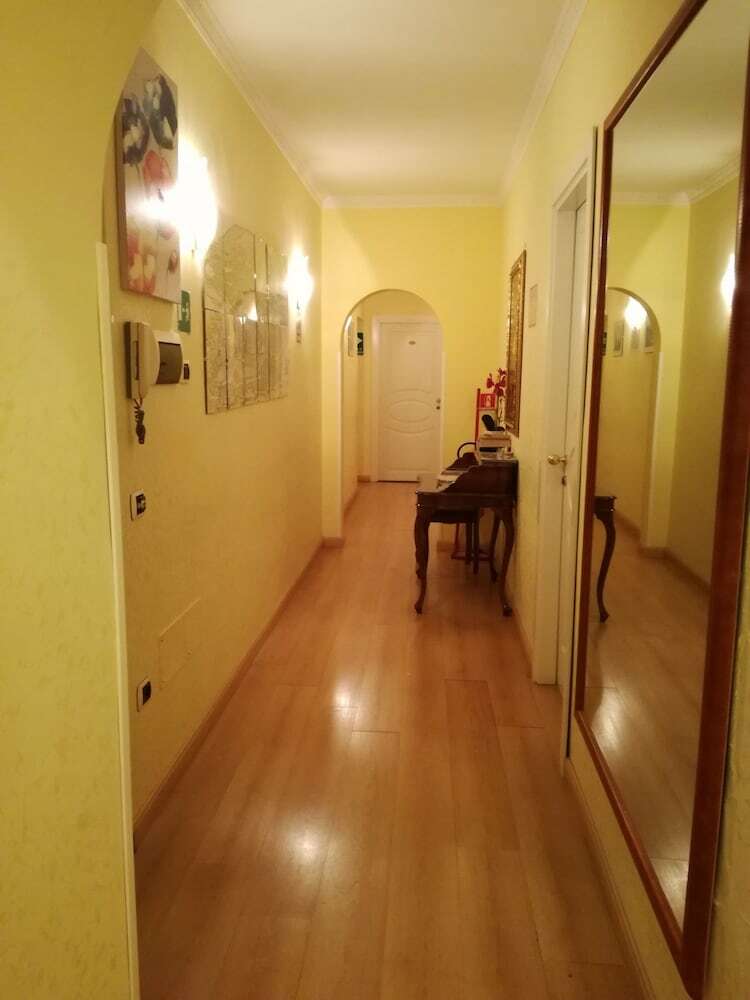Guestla Casa Dell'arte