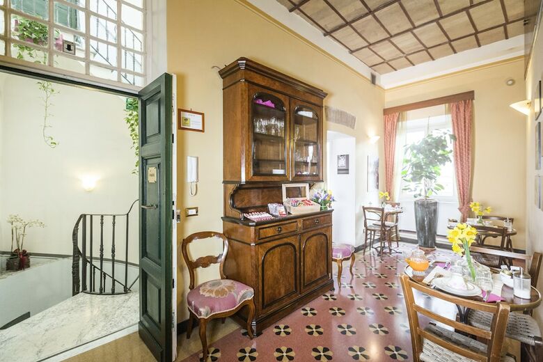 Casa De' Fiori Biscione