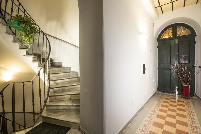 Casa De' Fiori Biscione