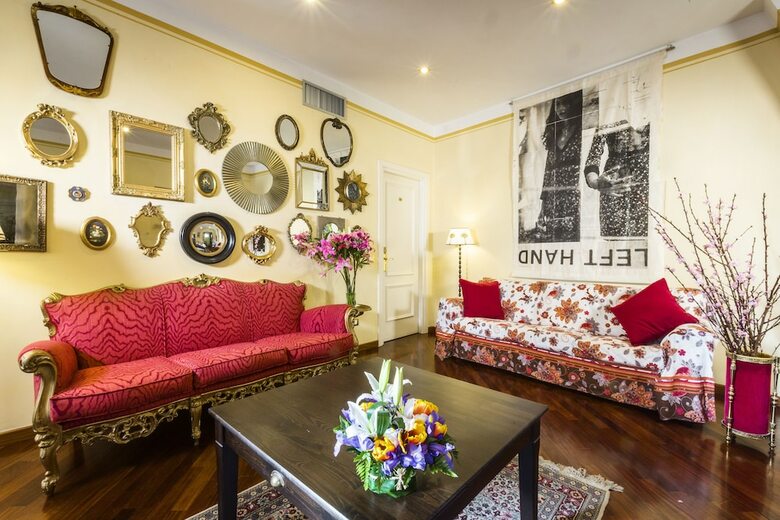 Casa De' Fiori Biscione