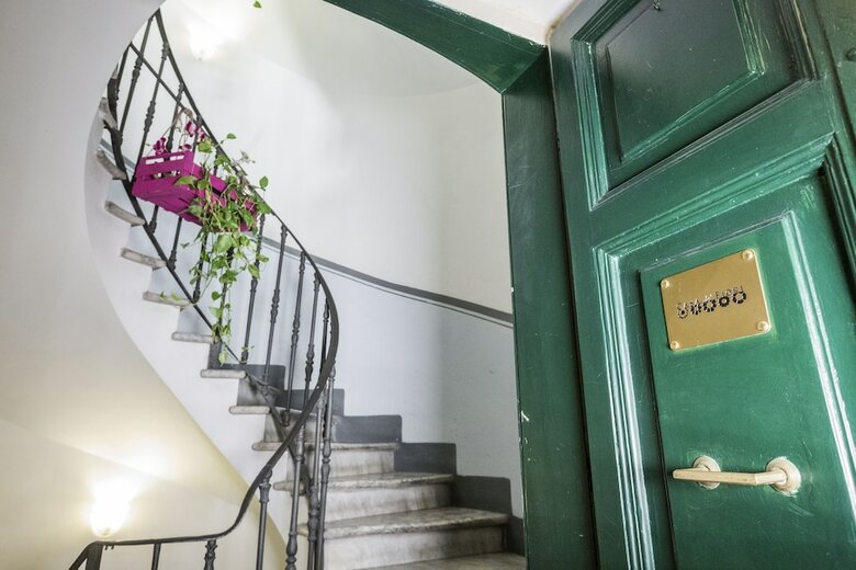 Casa De' Fiori Biscione