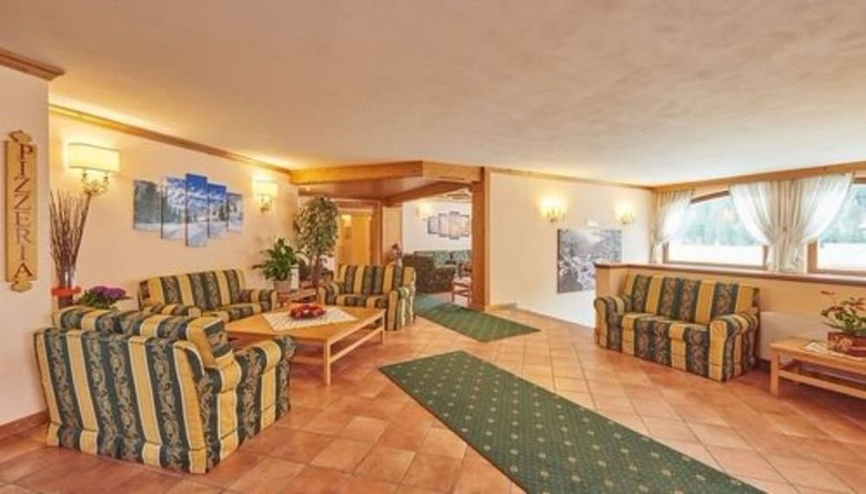 Hotel Residence 3 Signori