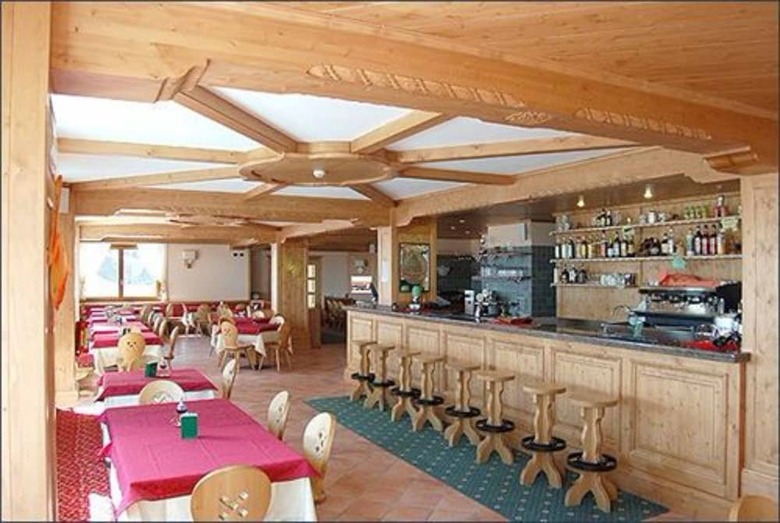 Hotel Residence 3 Signori