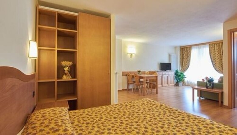 Hotel Residence 3 Signori