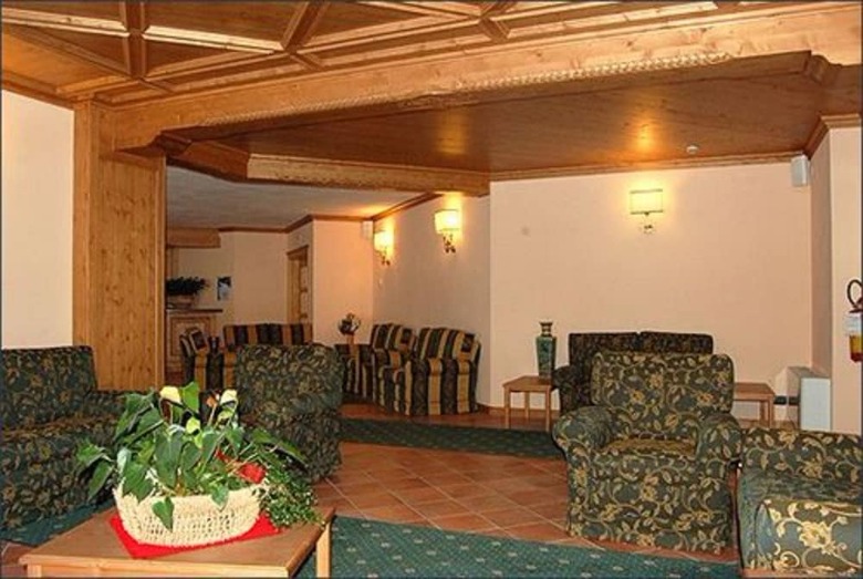 Hotel Residence 3 Signori