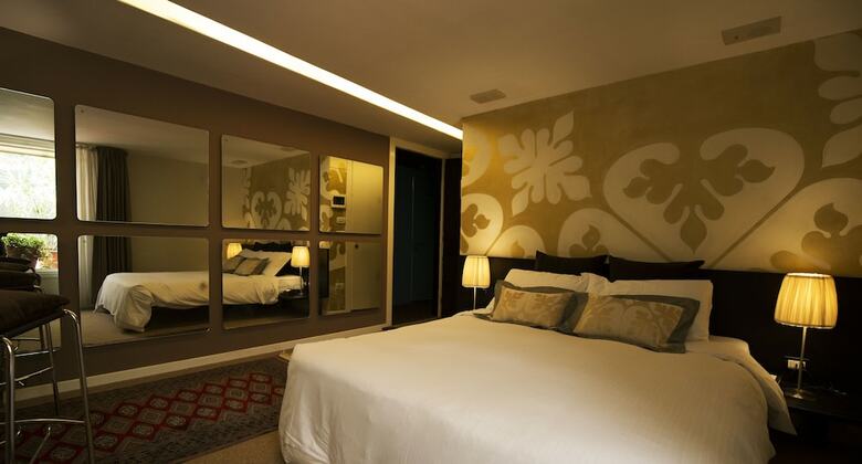 Avogaria 5 Rooms