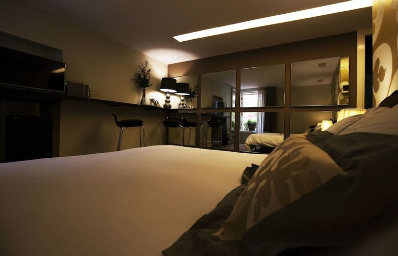 Avogaria 5 Rooms