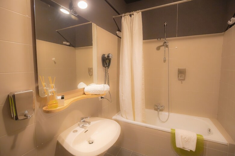 Avogaria 5 Rooms