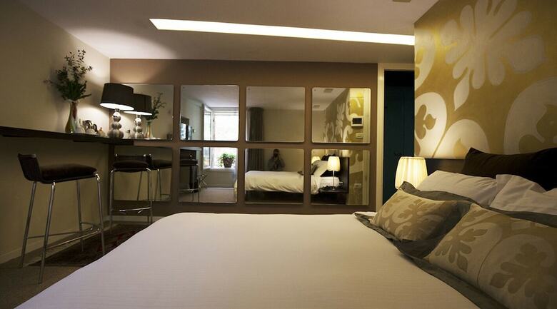 Avogaria 5 Rooms