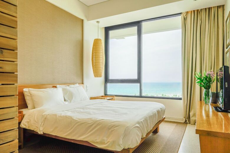 Aparthotel Amazing Ocean View - Hyatt Resort