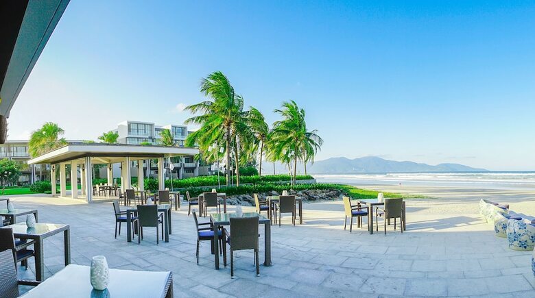 Aparthotel Amazing Ocean View - Hyatt Resort