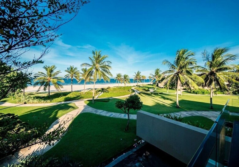 Aparthotel Amazing Ocean View - Hyatt Resort