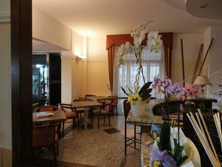 Hotel Residence Villa Jolanda