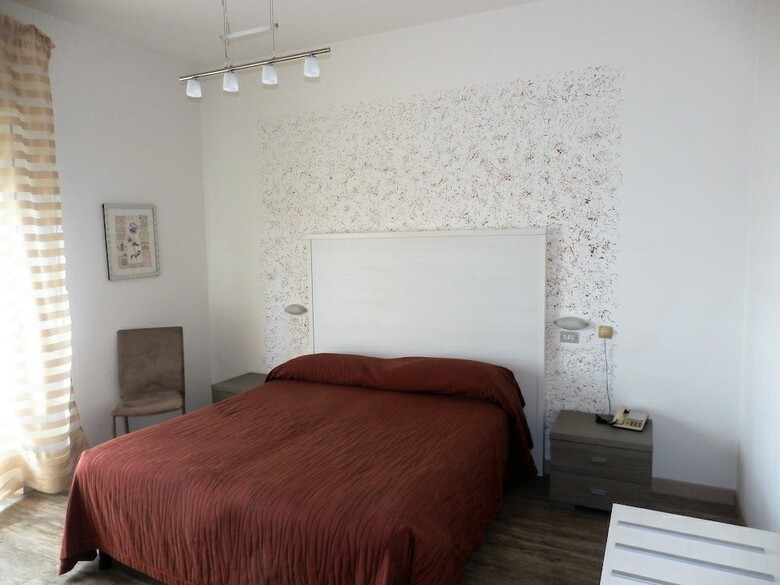 Hotel Residence Villa Jolanda