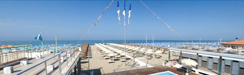 Hotel Residence Villa Jolanda