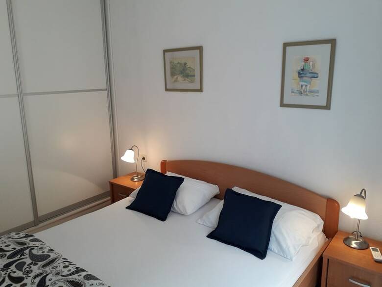 Apartamentos House Katarina - Old Town