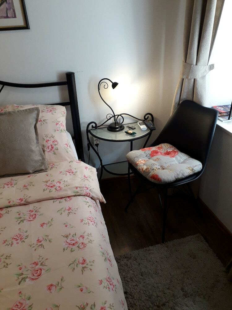 Apartamentos House Katarina - Old Town