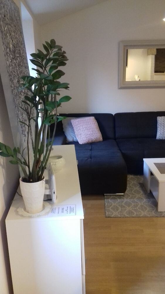 Apartamentos House Katarina - Old Town