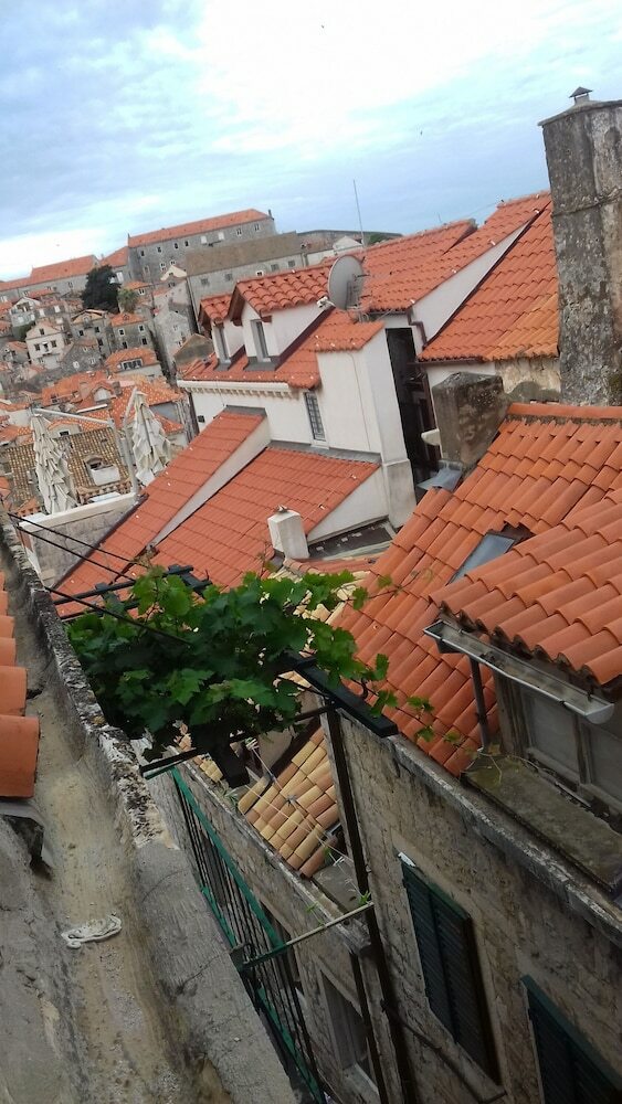 Apartamentos House Katarina - Old Town