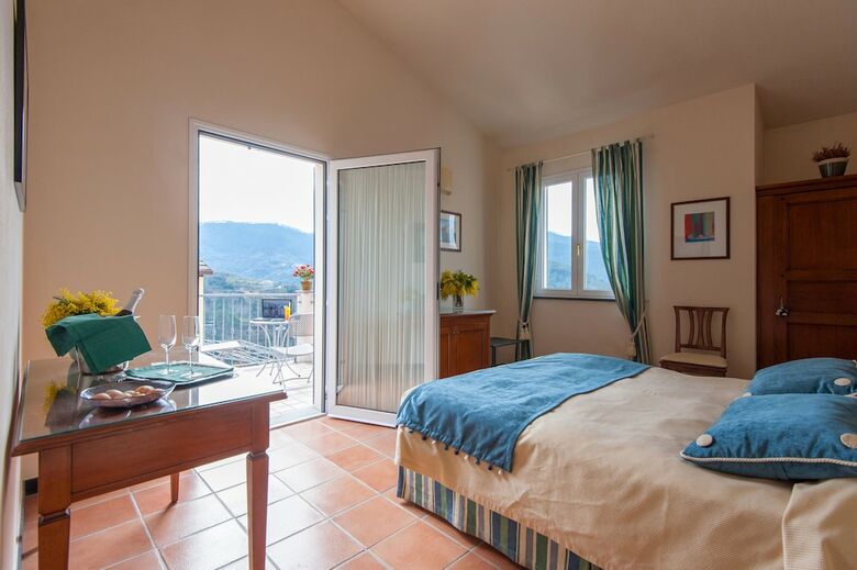 Hotel Al Terra Di Mare