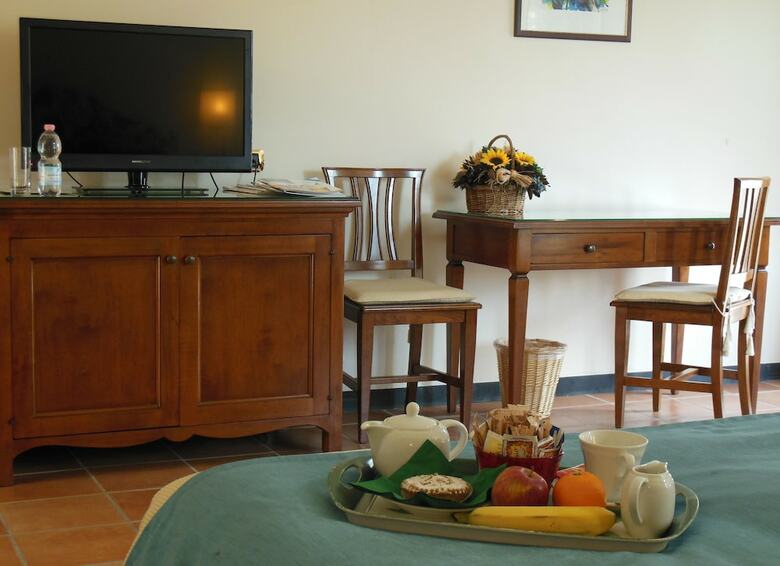 Hotel Al Terra Di Mare