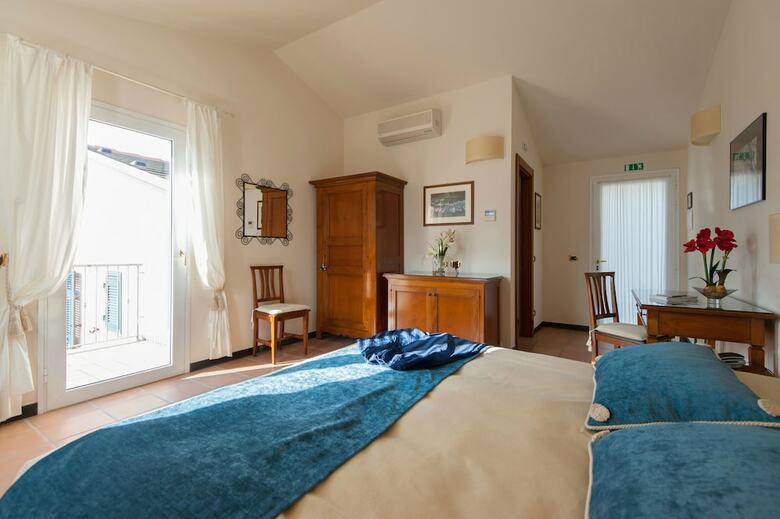 Hotel Al Terra Di Mare