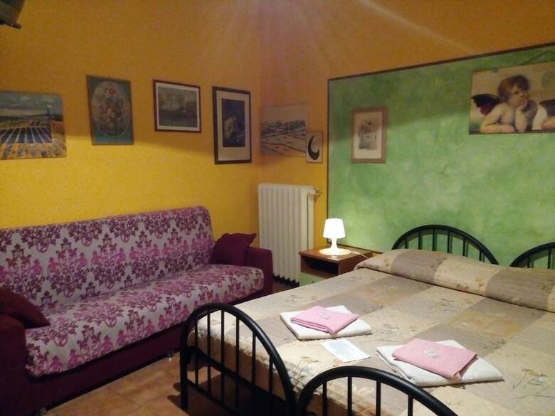 Bed & Breakfast Soggiorno Petrarca