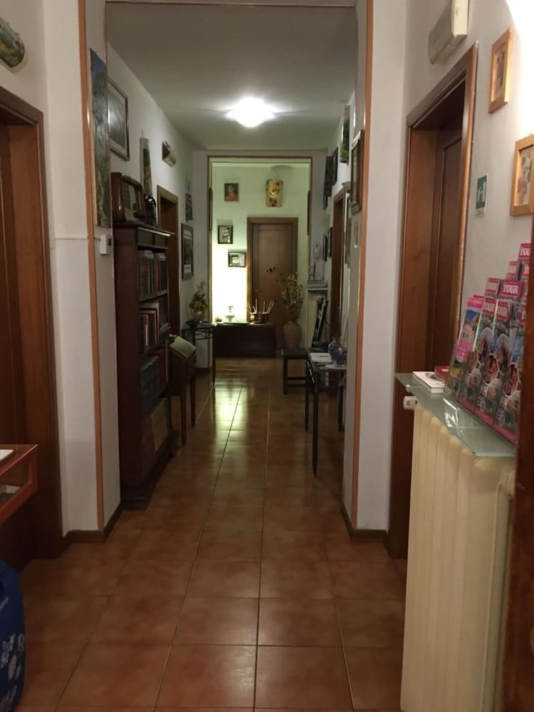 Bed & Breakfast Soggiorno Petrarca