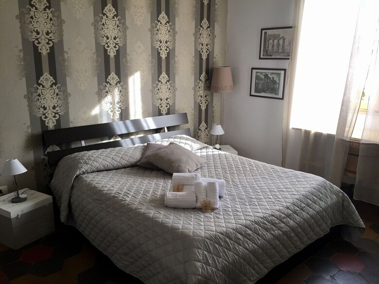 Hotel B&B Casa Vicenza