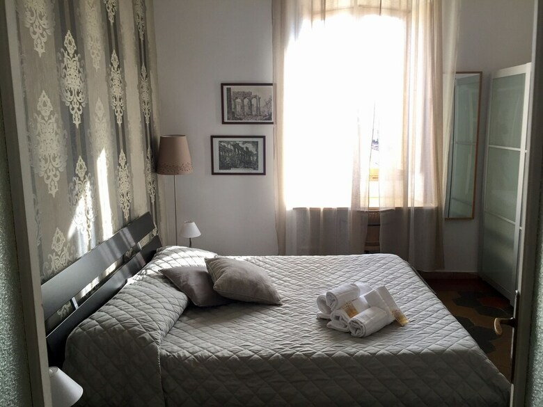 Hotel B&B Casa Vicenza