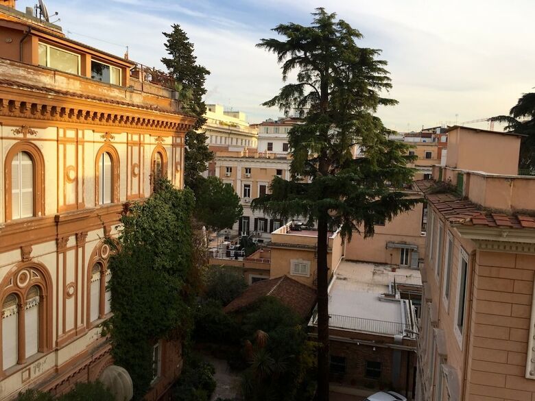 Hotel B&B Casa Vicenza