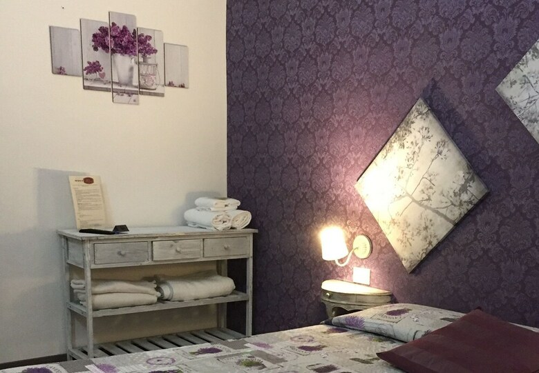 Hotel B&B Casa Vicenza