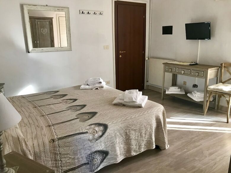 Hotel B&B Casa Vicenza