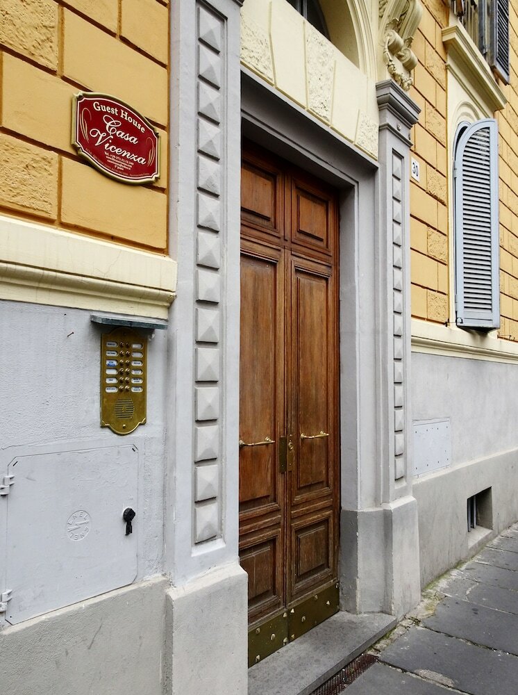 Hotel B&B Casa Vicenza