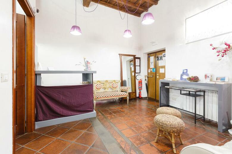 Town House Campo De' Fiori