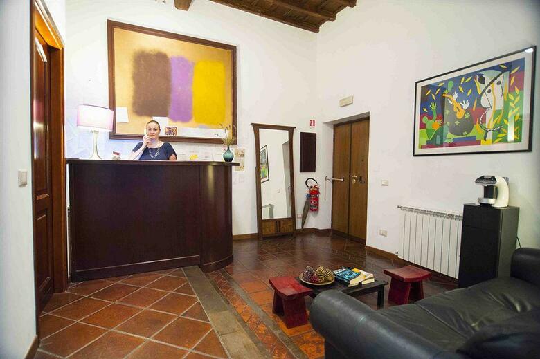 Town House Campo De' Fiori