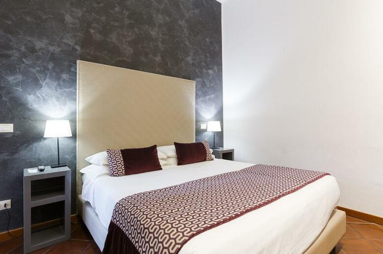 Town House Campo De' Fiori
