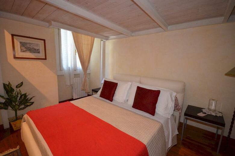 Town House Campo De' Fiori