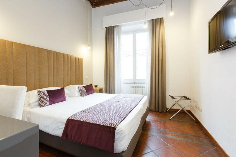 Town House Campo De' Fiori
