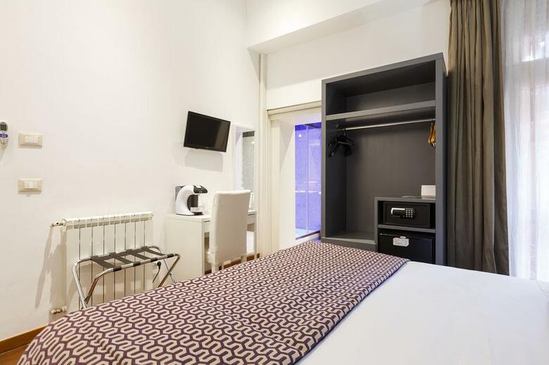 Town House Campo De' Fiori