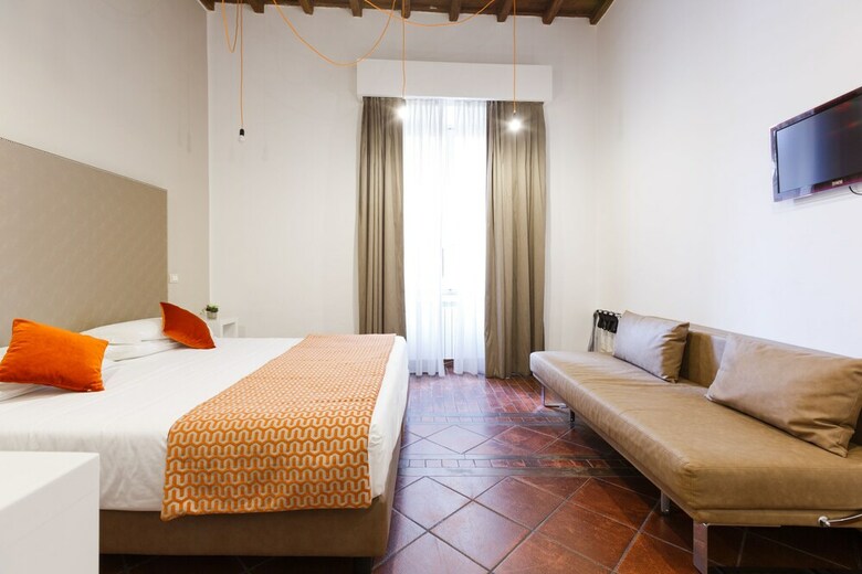 Town House Campo De' Fiori