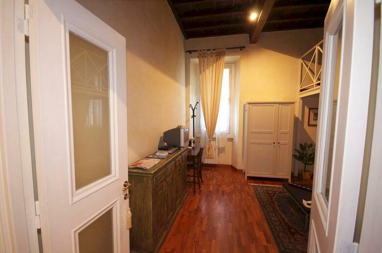Town House Campo De' Fiori