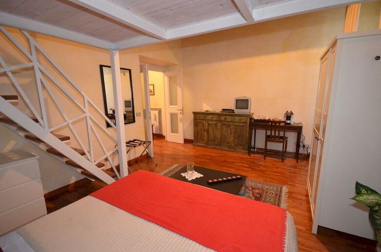 Town House Campo De' Fiori