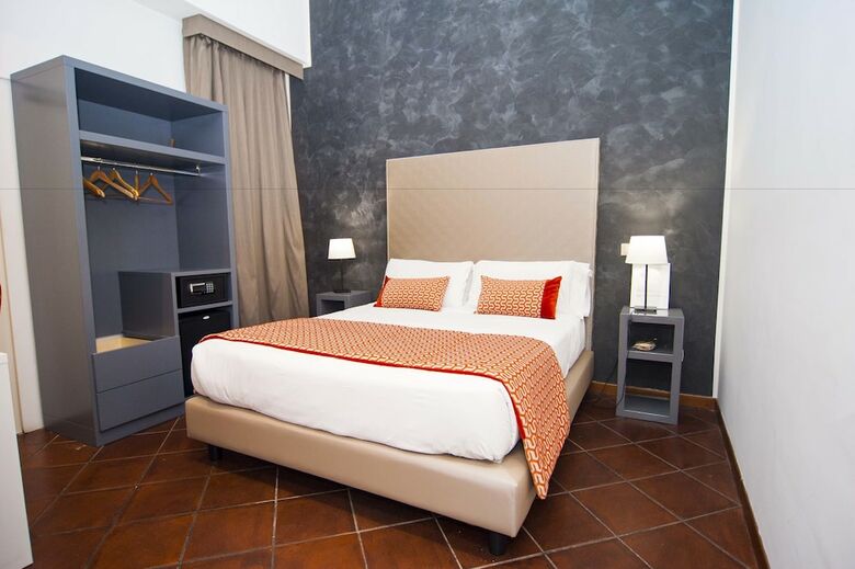 Town House Campo De' Fiori