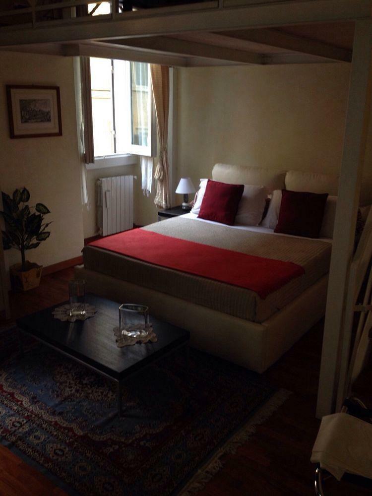Town House Campo De' Fiori